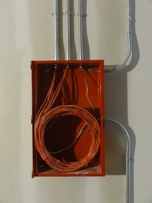Fio Elétrico 2,5mm (100m)