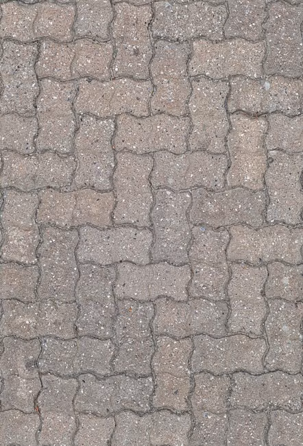 Bloco de Concreto